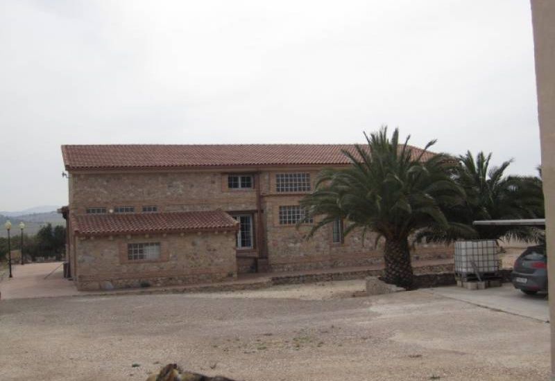 Sale - Finca - La Romana