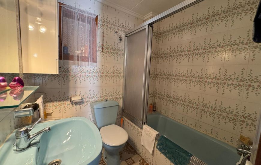 Sale - Bungalow - Torrevieja