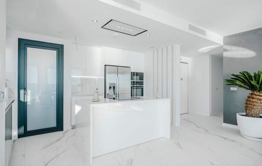 Sale - Apartments - Benidorm