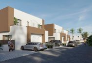 New Build - Villa - La Marina
