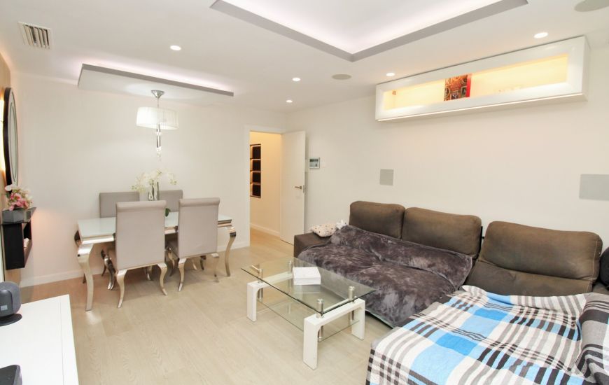 Venta - Apartamentos - Torrevieja