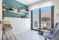 Sale - Villa - Benijófar - 