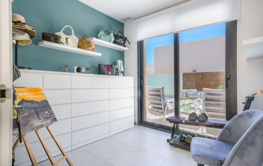 Sale - Villa - Benijófar - 