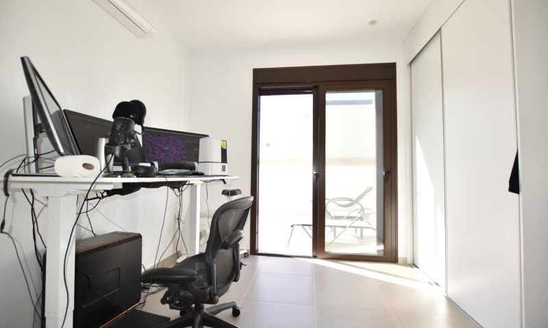 Sale - Apartments - Benijófar - 