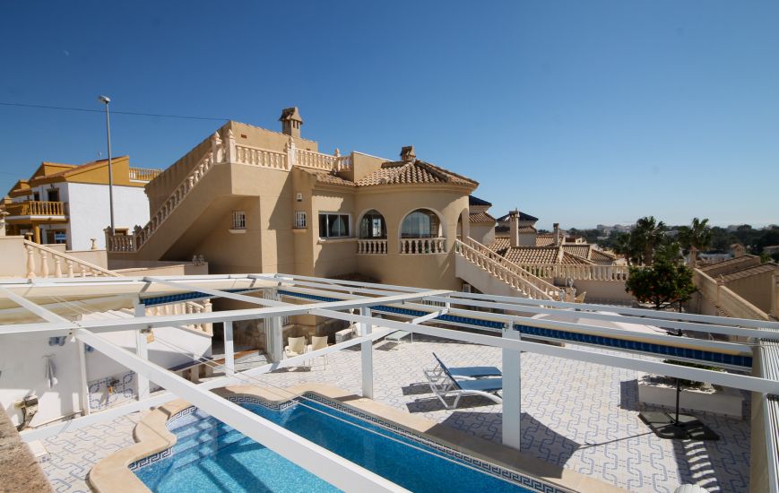 Venta - Villa - Orihuela Costa