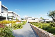 New Build - Rijtjeshuis - Finestrat