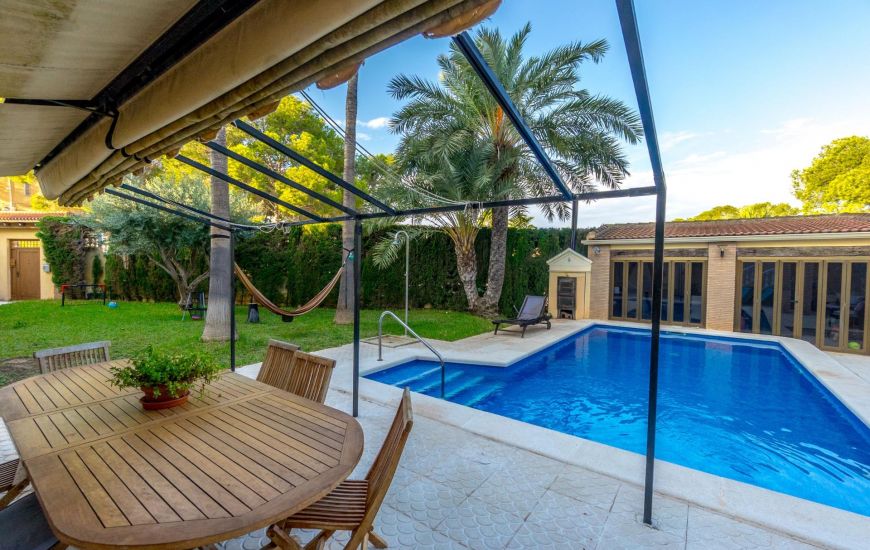 Venta - Villa - Torrevieja