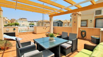 Bungalow - Sale - Villamartin - Villamartin