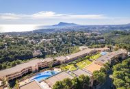 Sale - Apartments - Altea