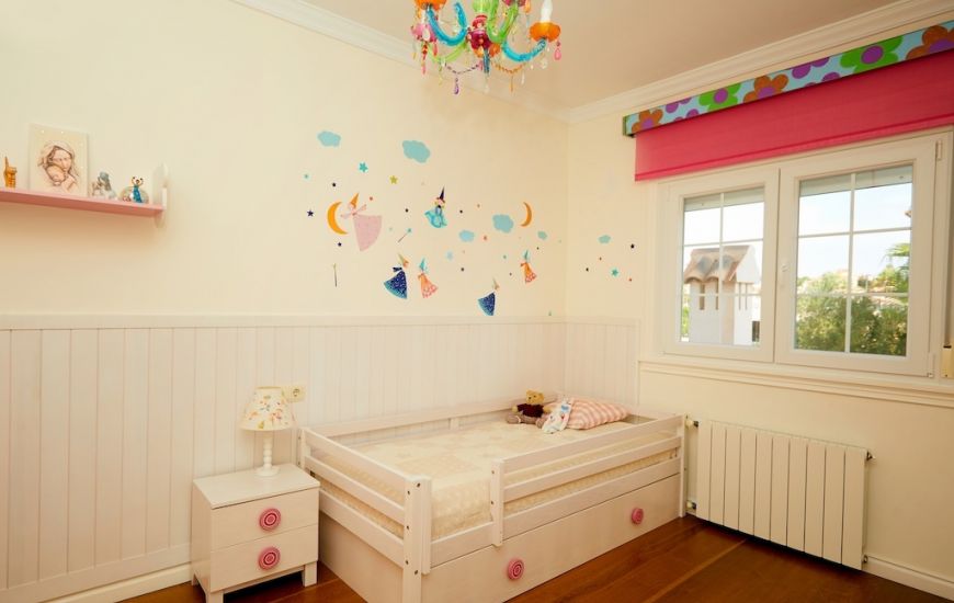 Venta - Villa - Ciudad Quesada