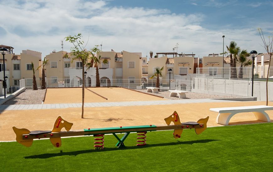 Sale - Apartments - Orihuela Costa