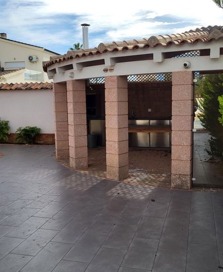 Sale - Villa - Ciudad Quesada
