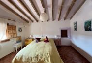 New Build - Finca - Pinoso