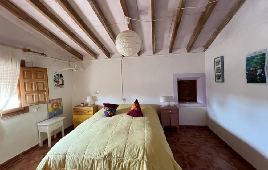 New Build - Finca - Pinoso