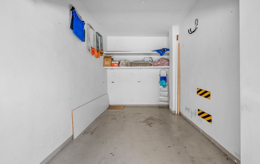 Sale - Apartments - Santa Pola