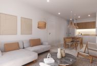 Nueva construcción  - Villa - Torre Pacheco