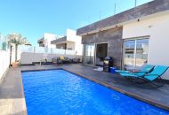 Venta - Villa - Orihuela Costa