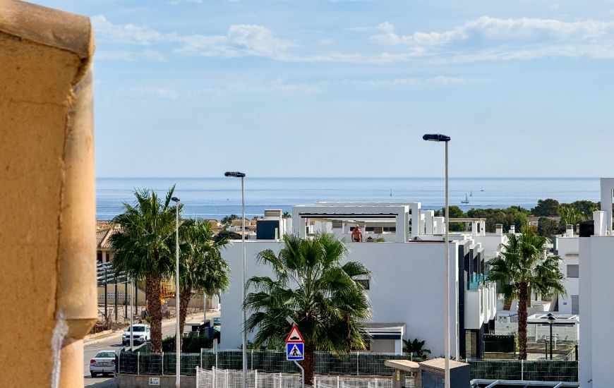 Sale - Quad House - Torrevieja