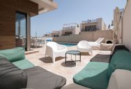 Sale - Villa - Orihuela Costa