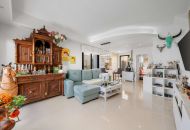 Sale - Villa - Villamartin