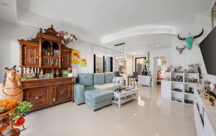 Sale - Villa - Villamartin