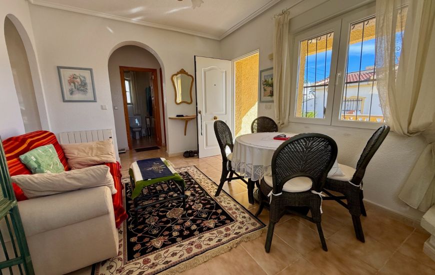 Sale - Villa - Ciudad Quesada