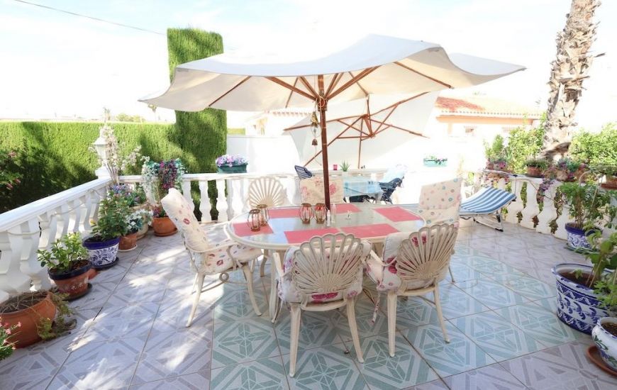 Venta - Villa - Torrevieja
