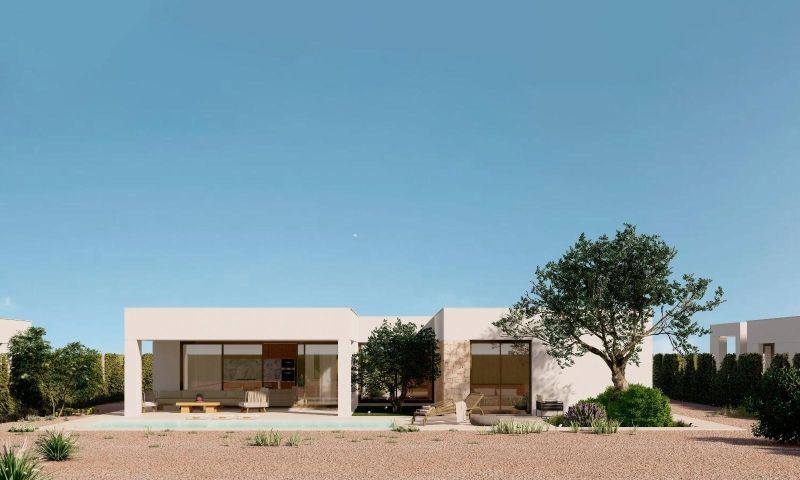 Sale - Apartments - Fuente Alamo - Fuente alamo de Murcia