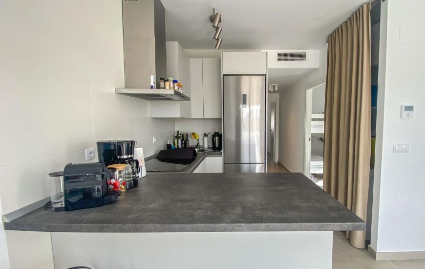 New Build - Villa - Los Alcázares
