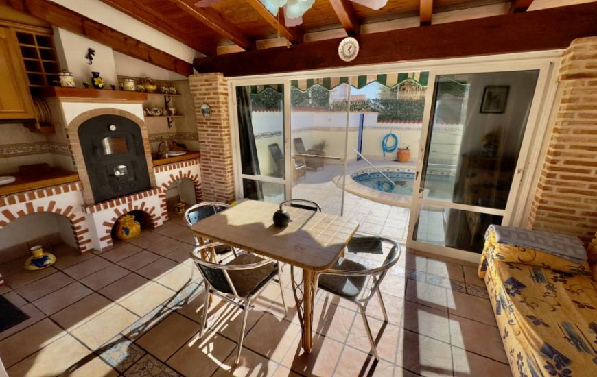 Sale - Villa - Ciudad Quesada