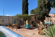 New Build - Finca - Pinoso