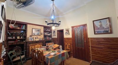 Rijtjeshuis - Sale - Pinoso - Pinoso