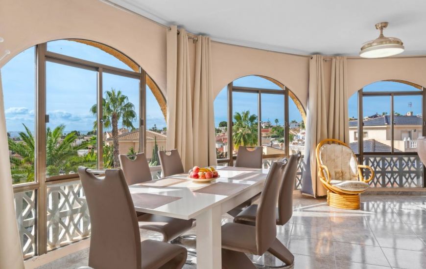 Venta - Villa - Ciudad Quesada