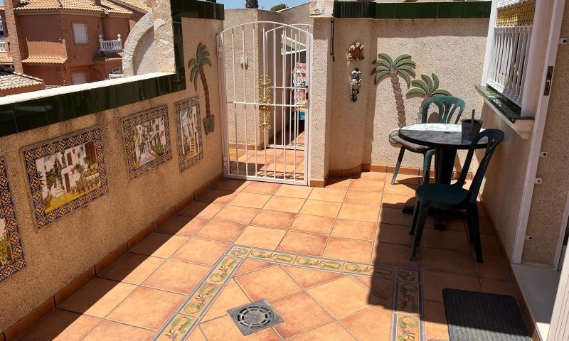 Sale - Apartments - Orihuela Costa