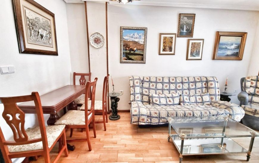 Venta - Apartamentos - Torrevieja