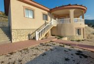 Sale - Villa - Hondón de las Nieves