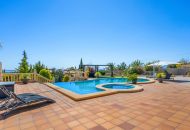 Venta - Country estate - Crevillente