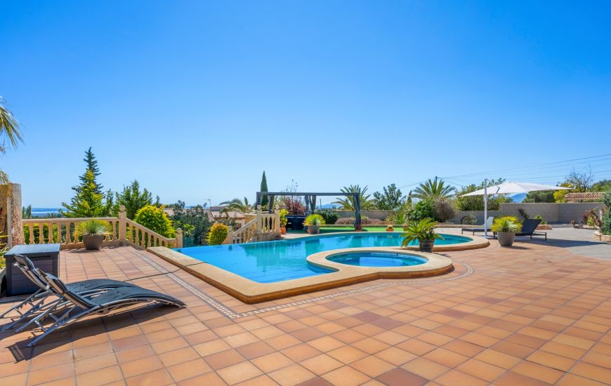 Venta - Country estate - Crevillente