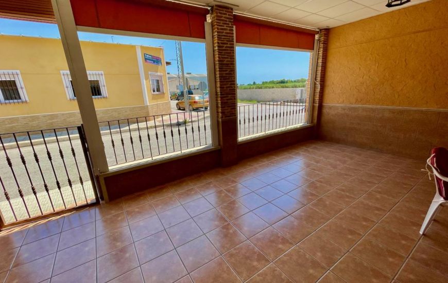 Sale - Villa - Catral