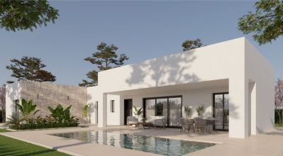 Villa - New Build - La Romana - La Romana