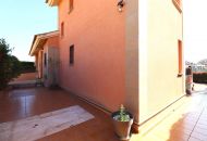 Sale - Villa - Algorfa