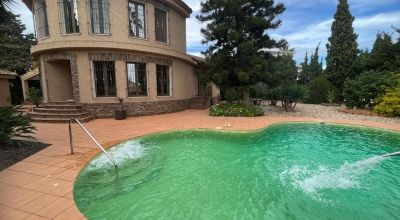 Villa - Venta - Ciudad Quesada - Ciudad Quesada