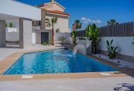 Sale - Villa - Ciudad Quesada