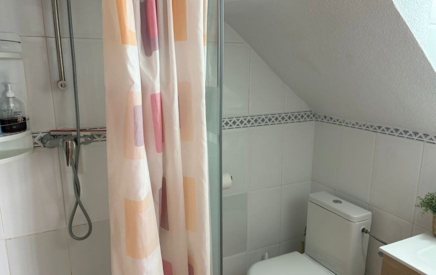 Sale - Townhouse - Algorfa