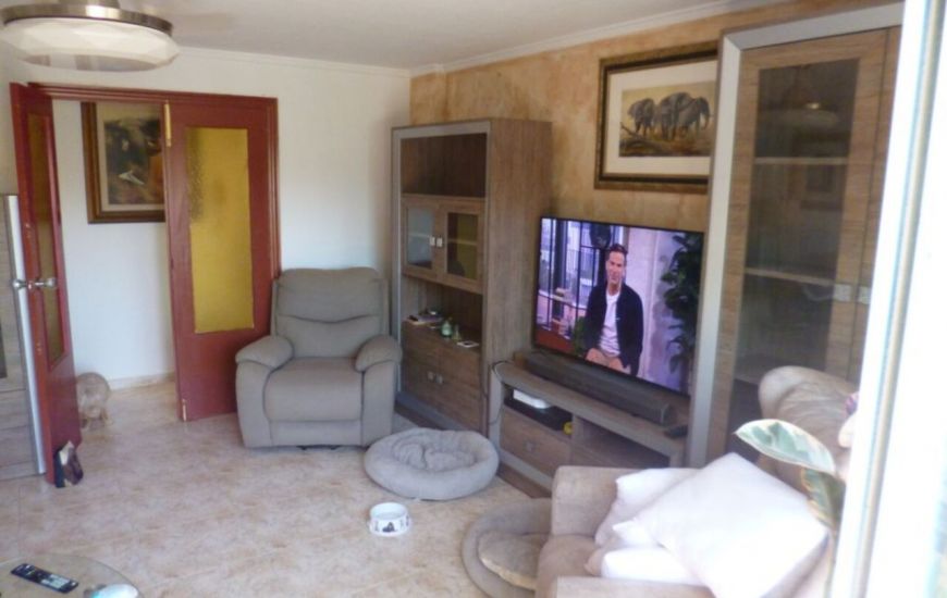 Venta - Apartamentos - Villamartin