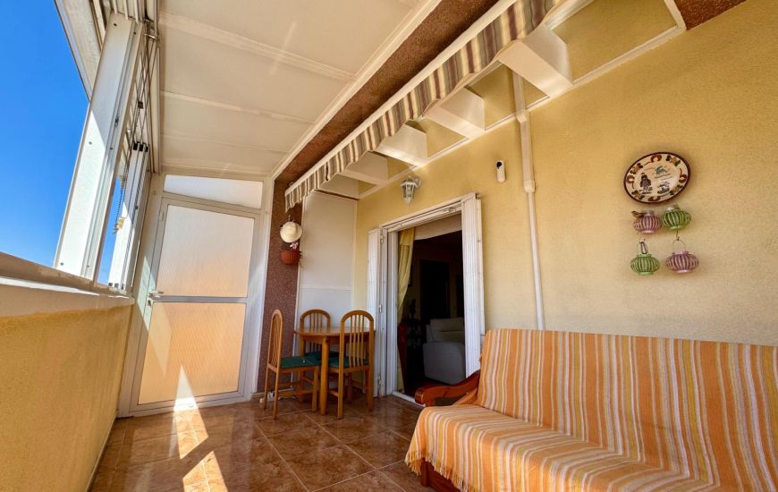 Venta - Terreno - Torrevieja