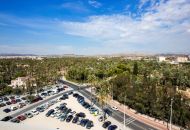 New Build - Apartments - Elche