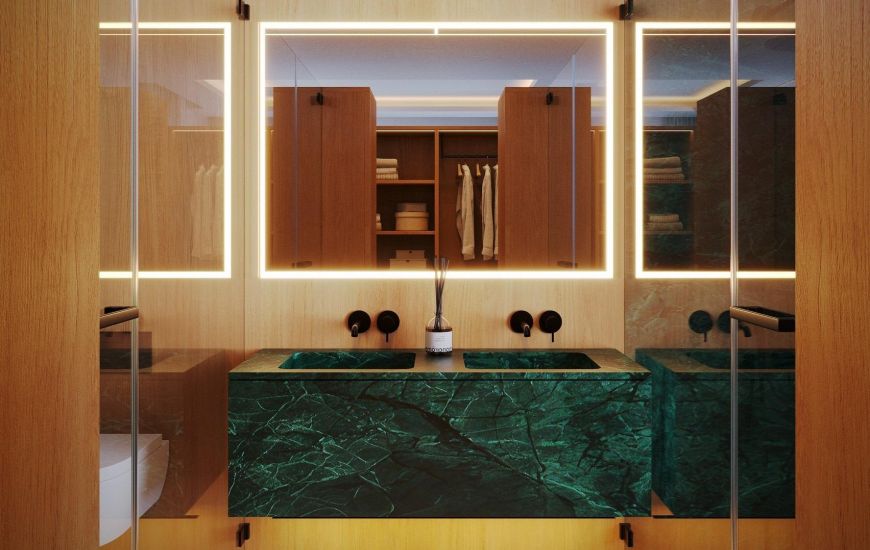 New Build - Villa - Jávea - Javea