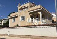 Sale - Villa - Ciudad Quesada