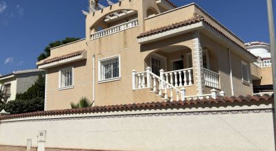 Villa - Sale - Ciudad Quesada - Ciudad Quesada